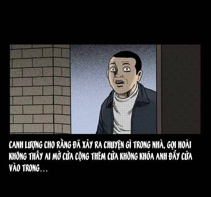 kỳ án có thật chapter 46 37