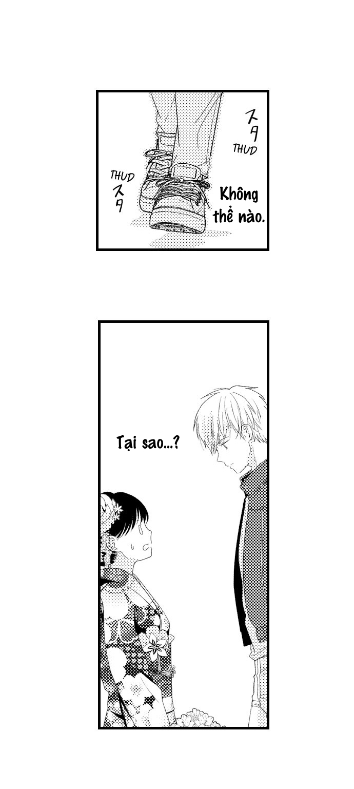 làm tình với tôi hay là đàn ông nhật bản? cái nào sướng hơn? (full) chapter 22.1 9