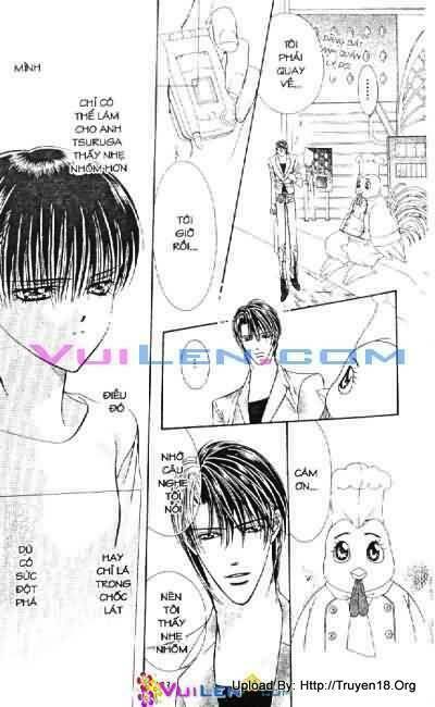 thử thách của kyouko chapter 61 124