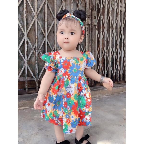 Tặng mã váy thiết kế hè