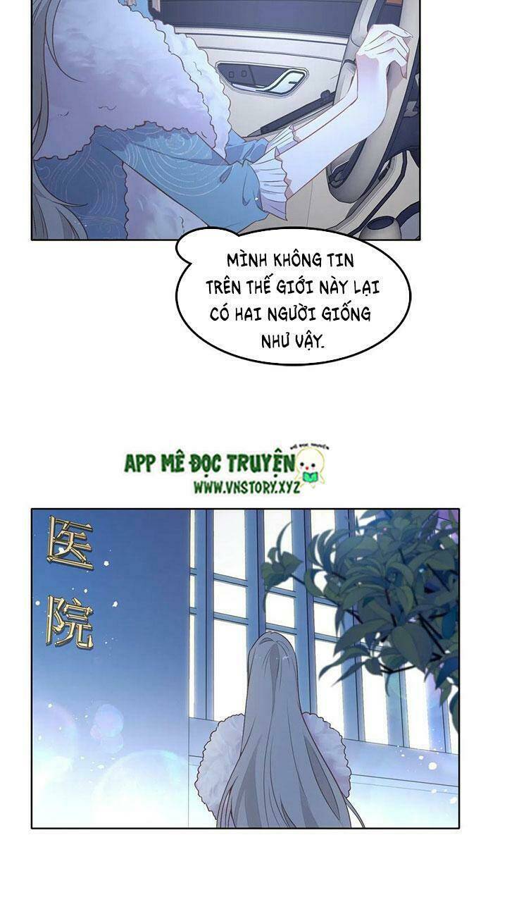 bạn trai kém tuổi bẫy yêu tôi chapter 46 31