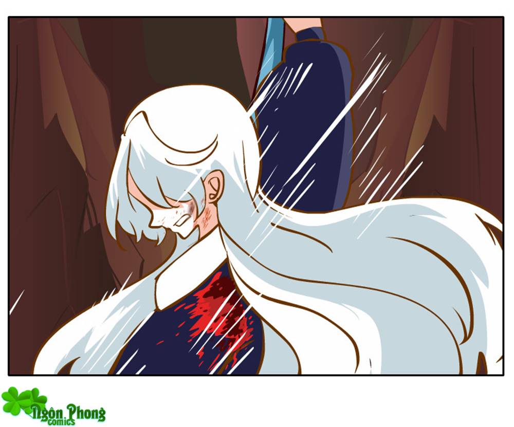 hòa thượng và tiểu long quân chapter 45 22