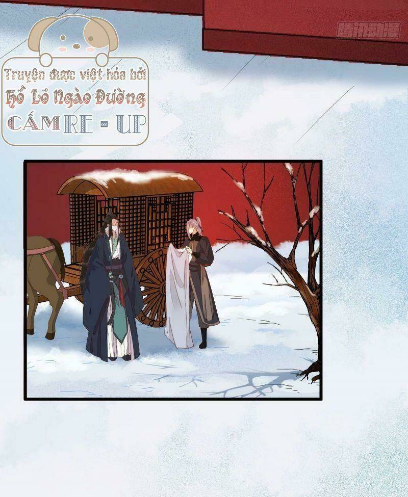 sát thủ vương phi không dễ chọc chapter 38 57