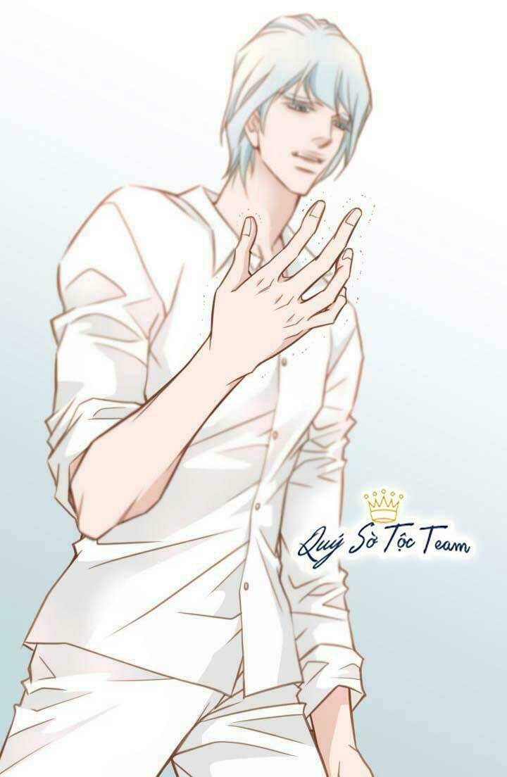 tiếp xúc chí mạng chapter 16 23