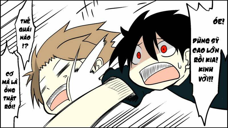 senyuu chapter 65 20