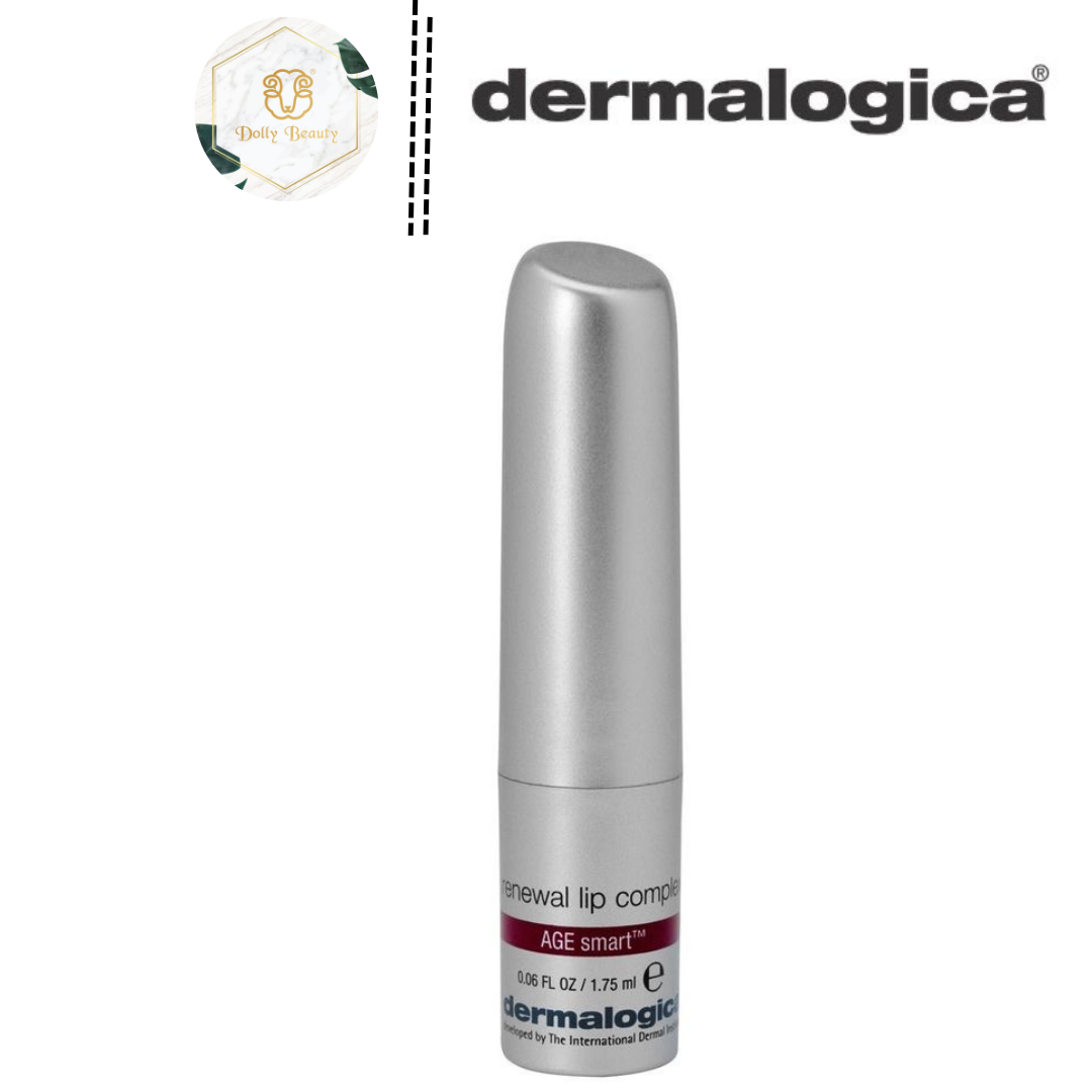 Son dưỡng ngừa thâm môi RENEWAL LIP COMPLEX của Dermalogica