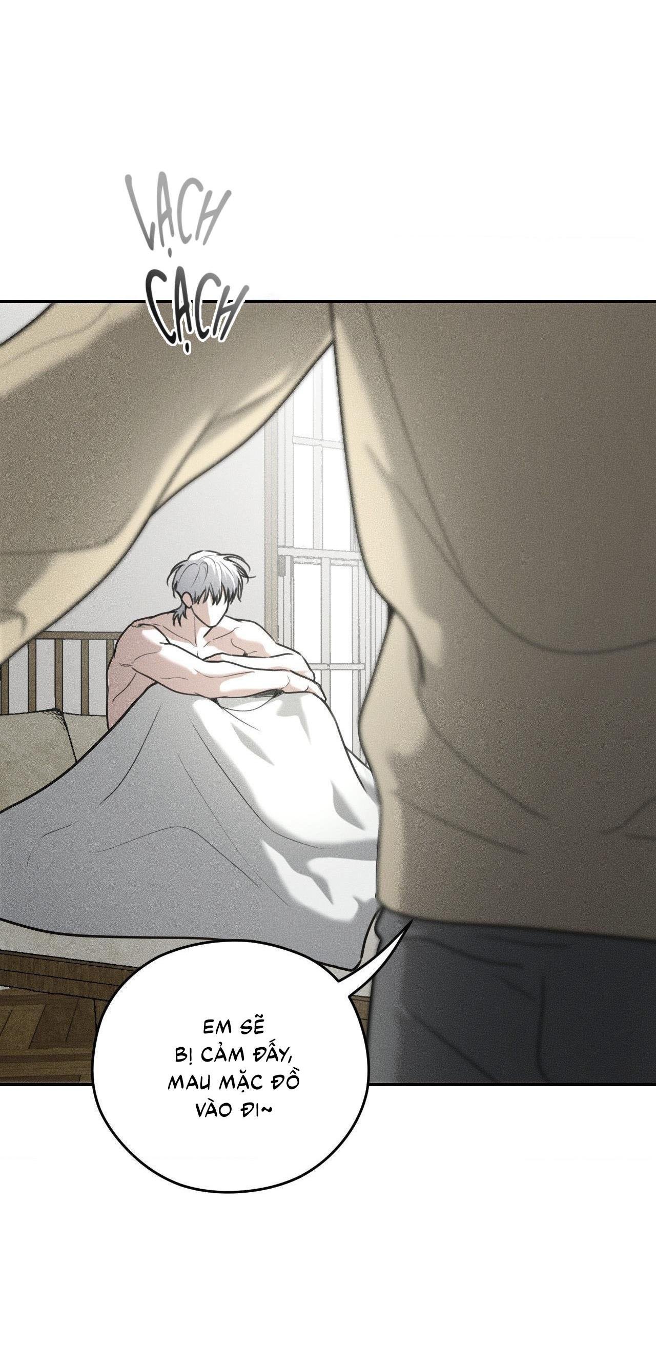 gấu teddy thân yêu chapter 36 55