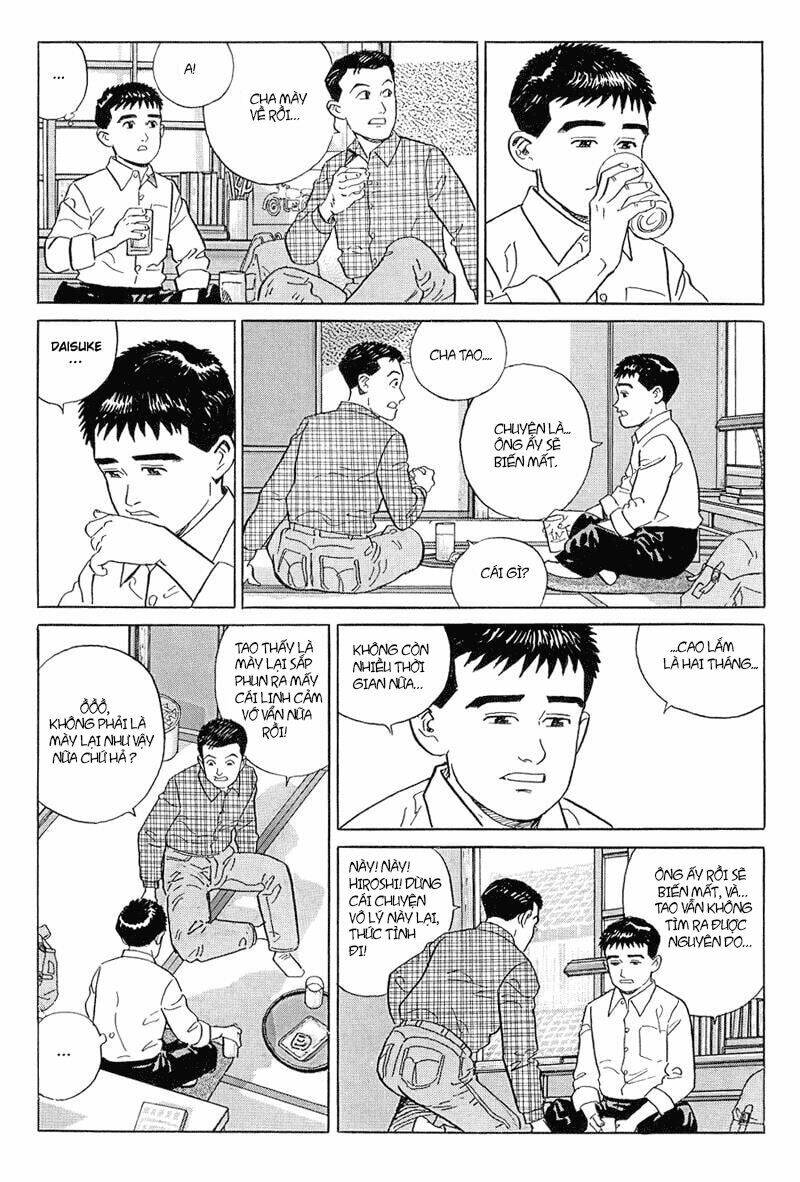 khu phố xa xăm chapter 12 22