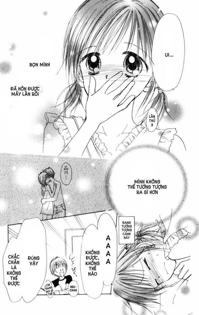 kirakira 100% chapter 3 13