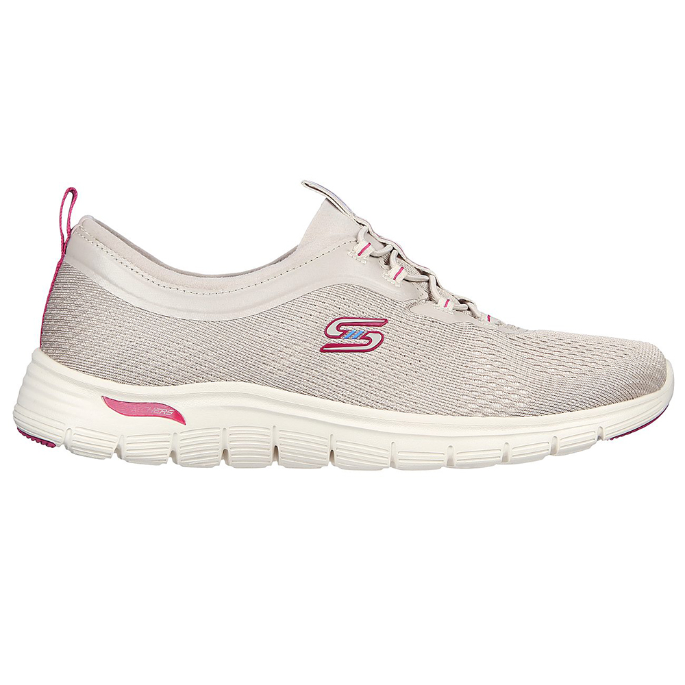 Skechers Nữ Giày Thể Thao Sport Active Arch Fit Vista - 104370-TPE