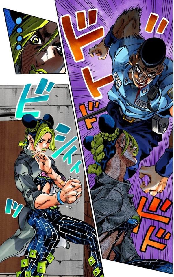 cuộc phiêu lưu bí ẩn chapter 655 11