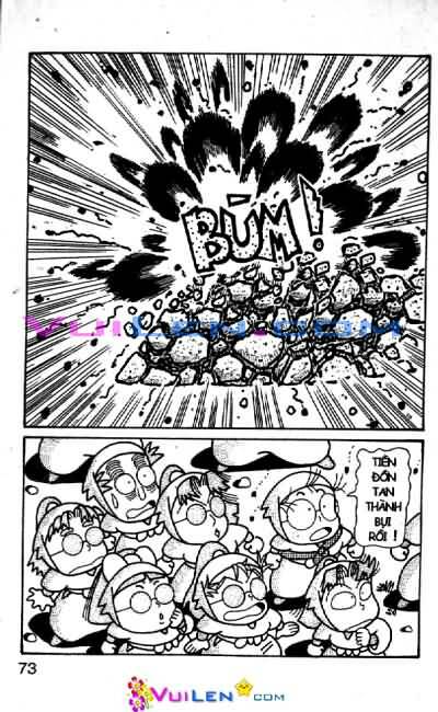 ninja loạn thị chapter 64 73