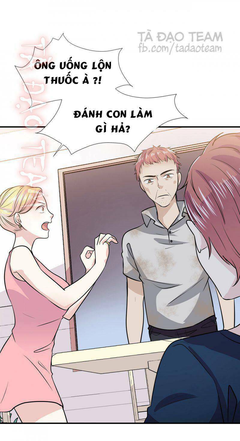 vi quang thế giới chapter 8 36