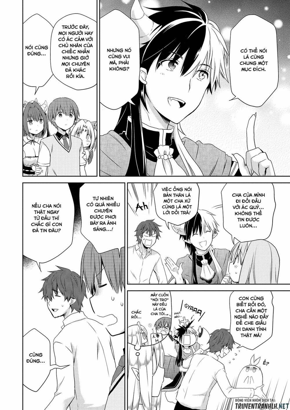 asmodeus wa akiramenai chapter 40 31