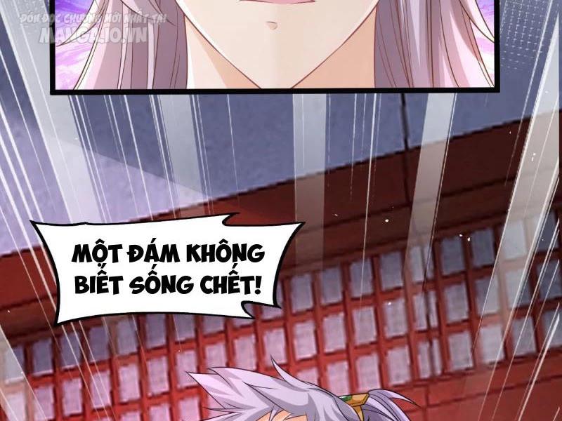 Vợ Tôi Và Tôi Thống Trị Tam Giới Chapter 137 - Trang 11