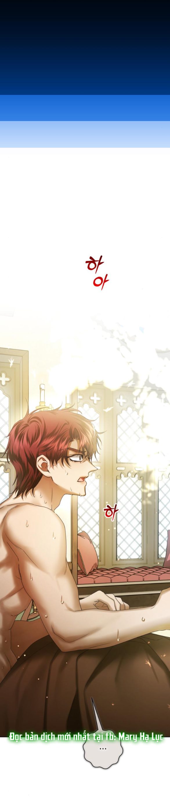 tôi muốn trở thành cô ấy dù chỉ là một ngày chapter 155.2 37