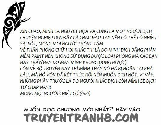 hình như những đứa trẻ rắc rối đó đến từ thế giới khác thì phải? z chapter 13 1