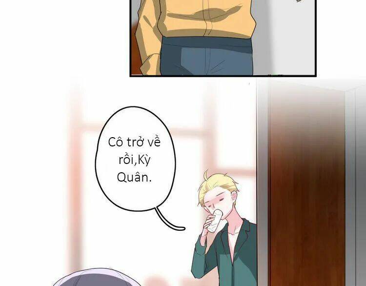 quy tắc của mỹ nam chapter 45 20