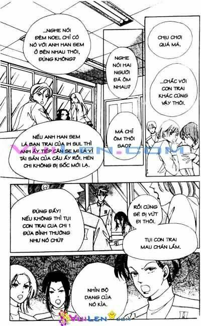 nụ hôn nồng thắm chapter 9 71