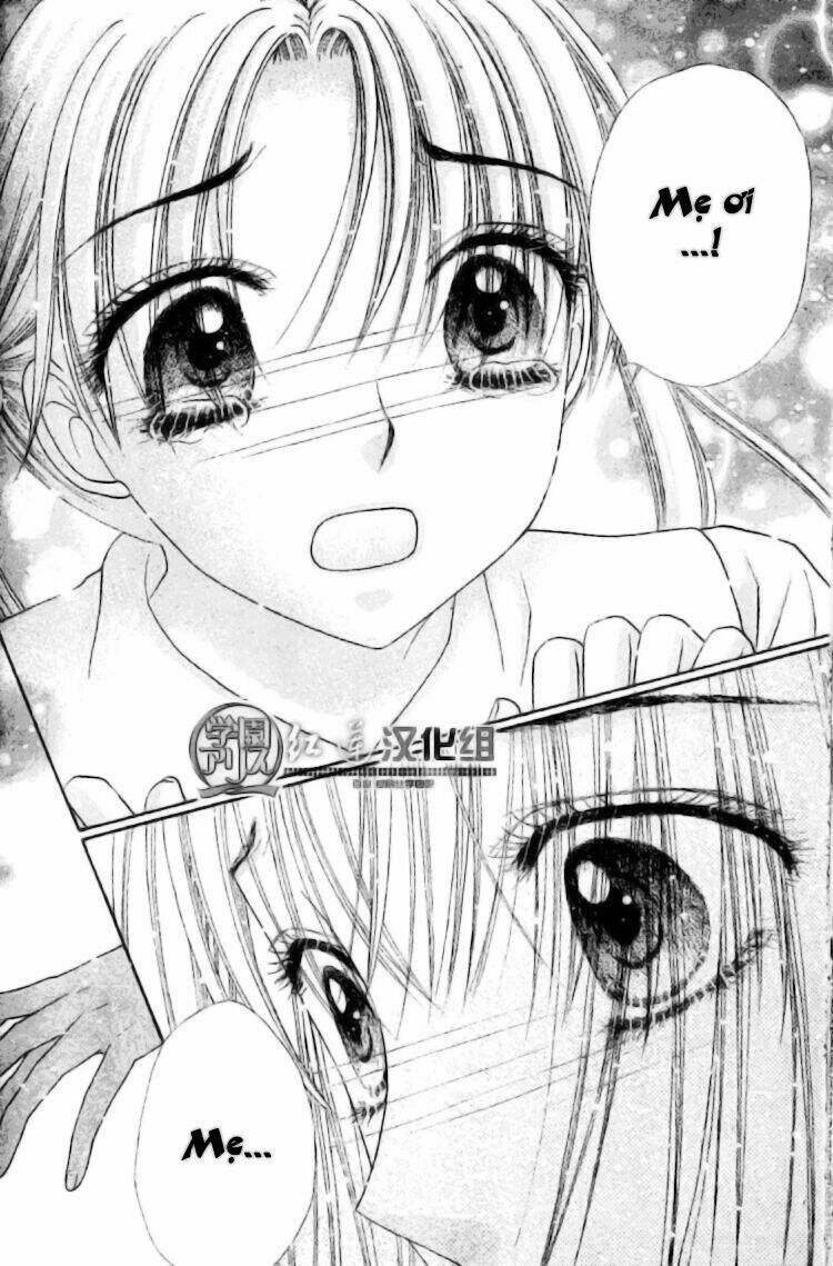 gakuen alice chapter 136 9