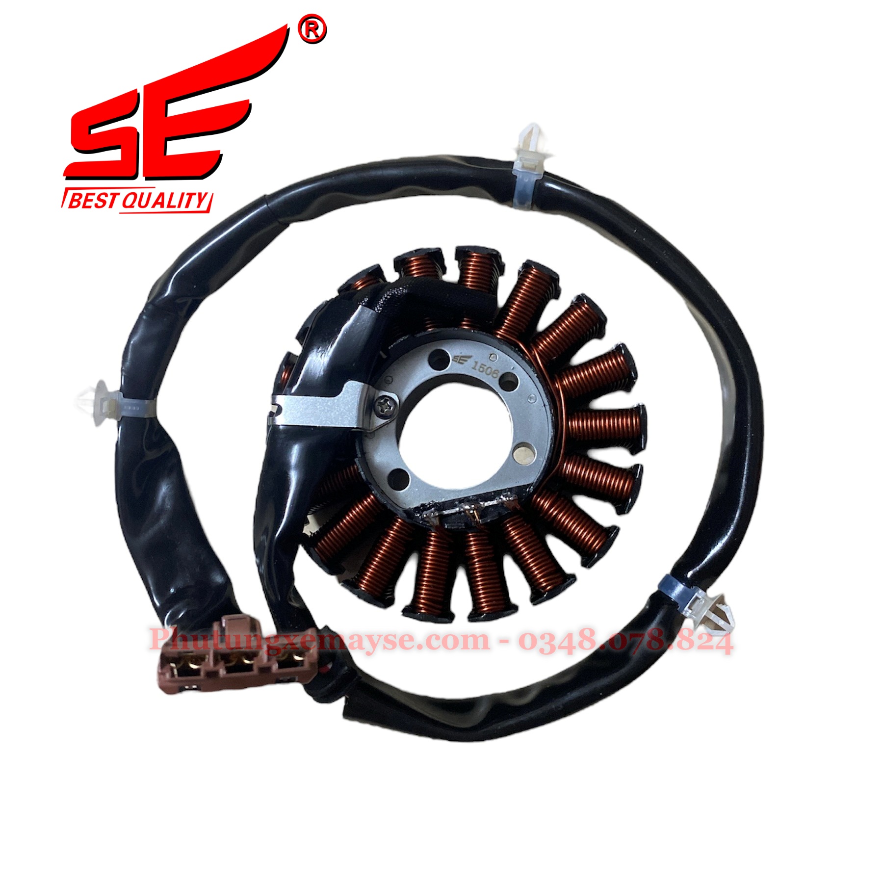 Cuộn điện xe SH