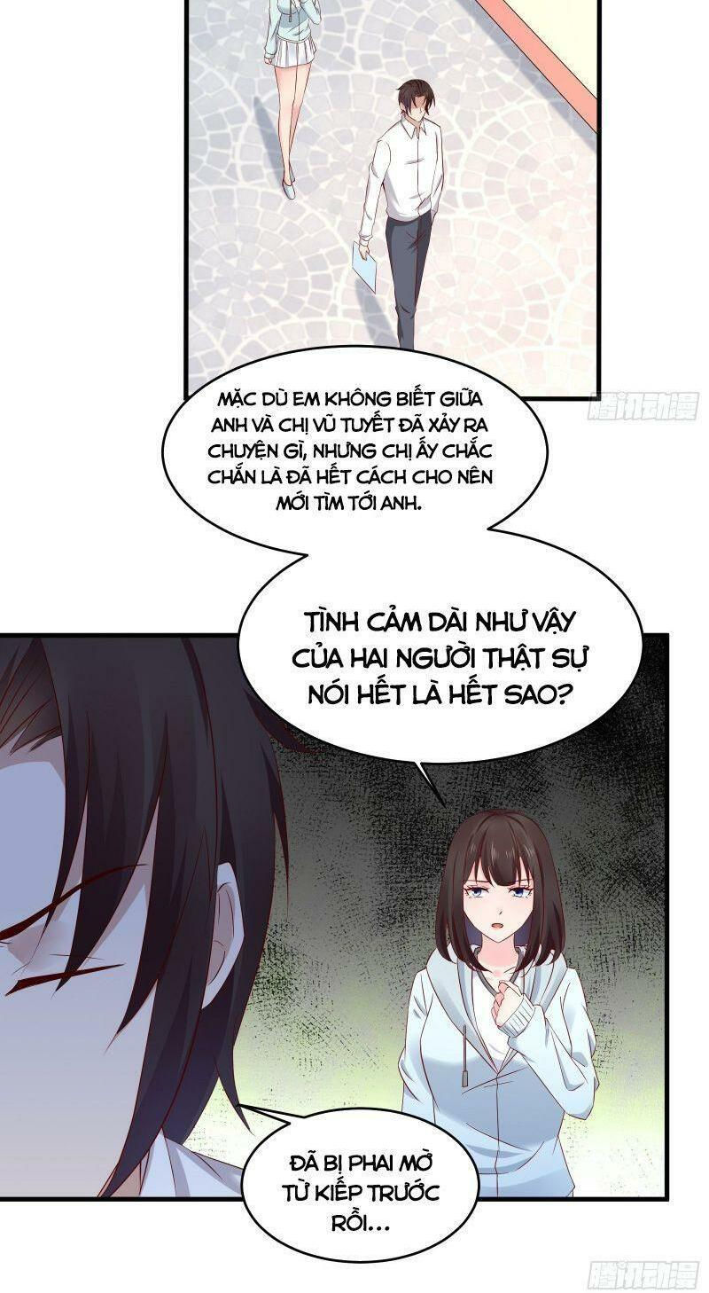 vua đầu tư mạnh nhất chapter 19 17