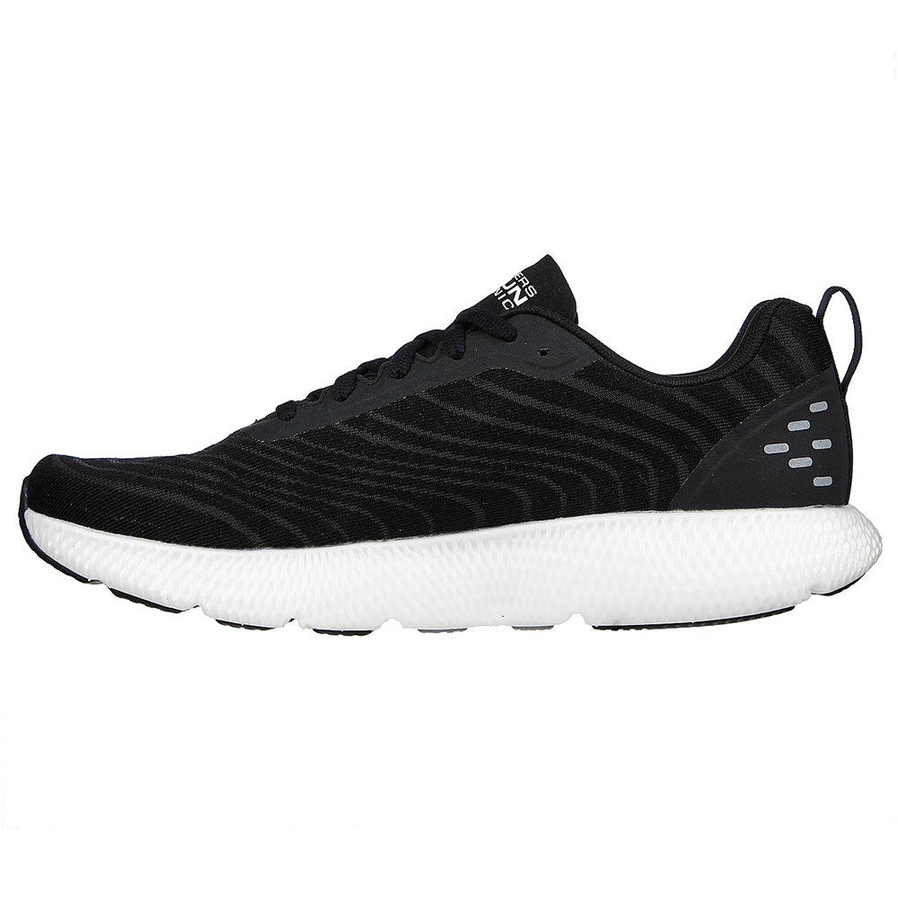 Skechers Nam Giày Thể Thao GORun 8 - 246001-BKW