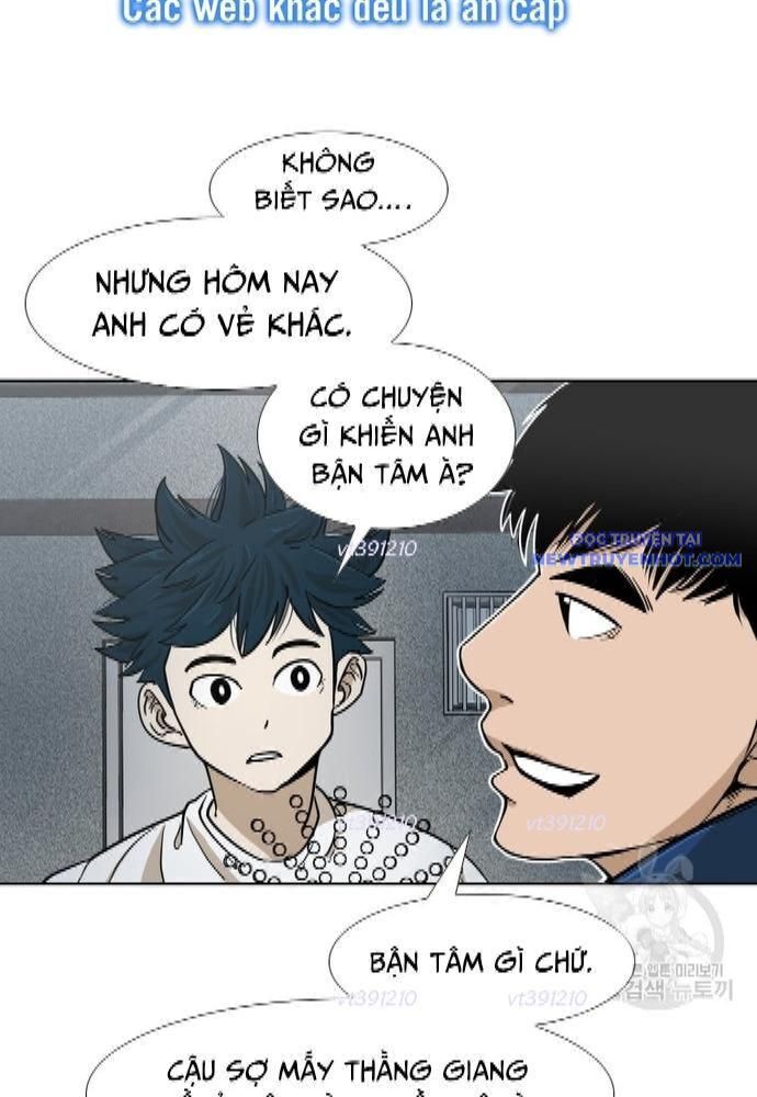 shark - cá mập chapter 251 70
