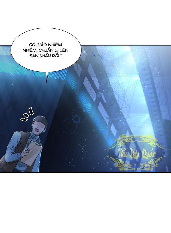 lên top xu hướng! trạch nữ như tôi nổi lên sau một đêm nhờ scandal chapter 3 24