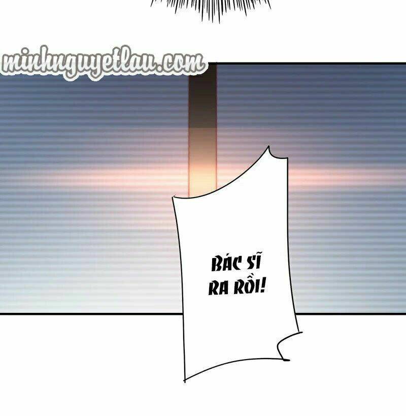 cuồng duệ tiểu thê chapter 110 32