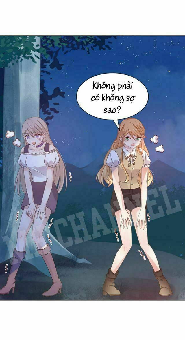 ma lạt thiên kim đẩu ác thiếu chapter 36 29