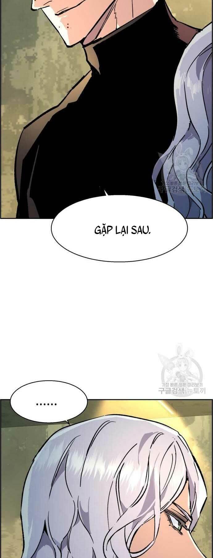 bạn học tôi là lính đánh thuê chapter 114 63