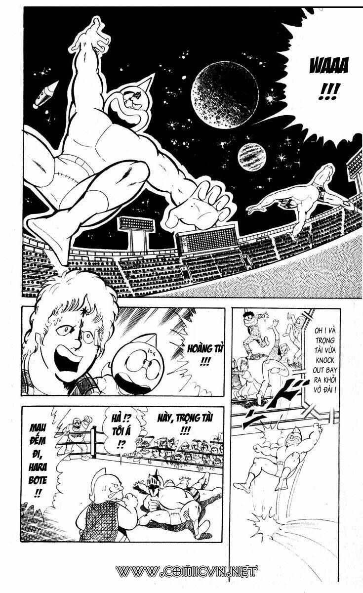 lực sĩ kinnikuman chapter 49 3