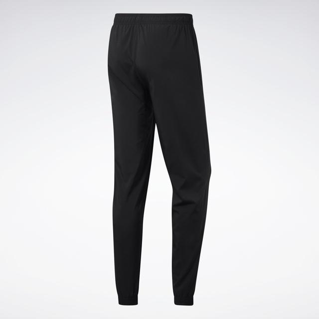 Quần Thể Thao Nam Reebok Te Wvn C Lined Pant FP9141