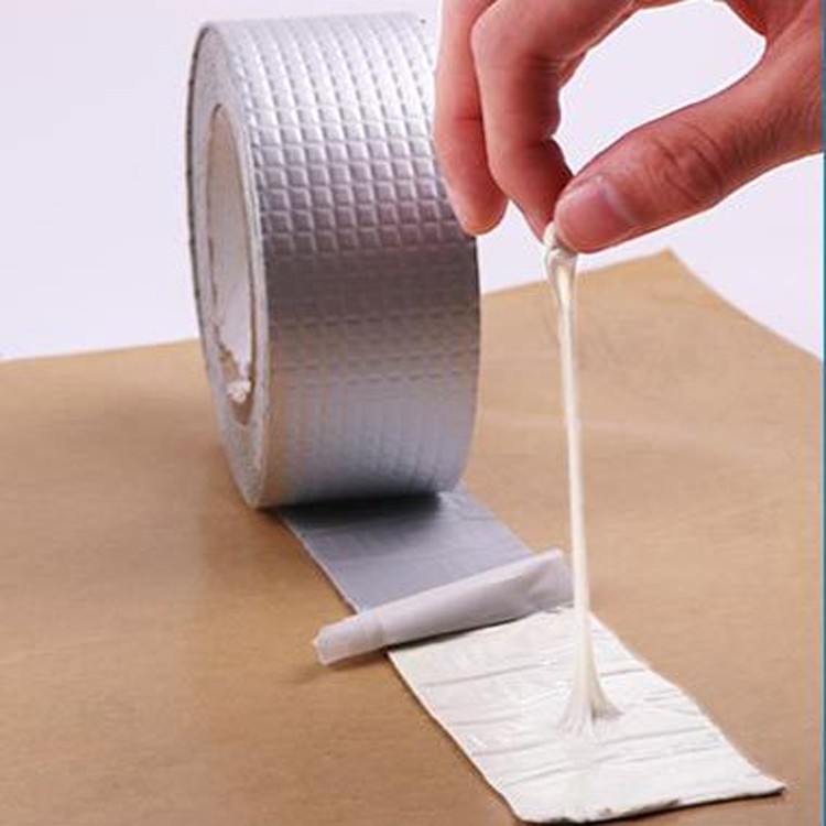 Cuộn băng keo chống thấm đa năng, kích thước dài 5m x bề rộng 5cm