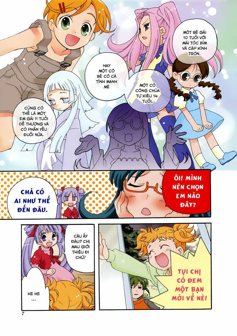 kanamemo chapter 1 12