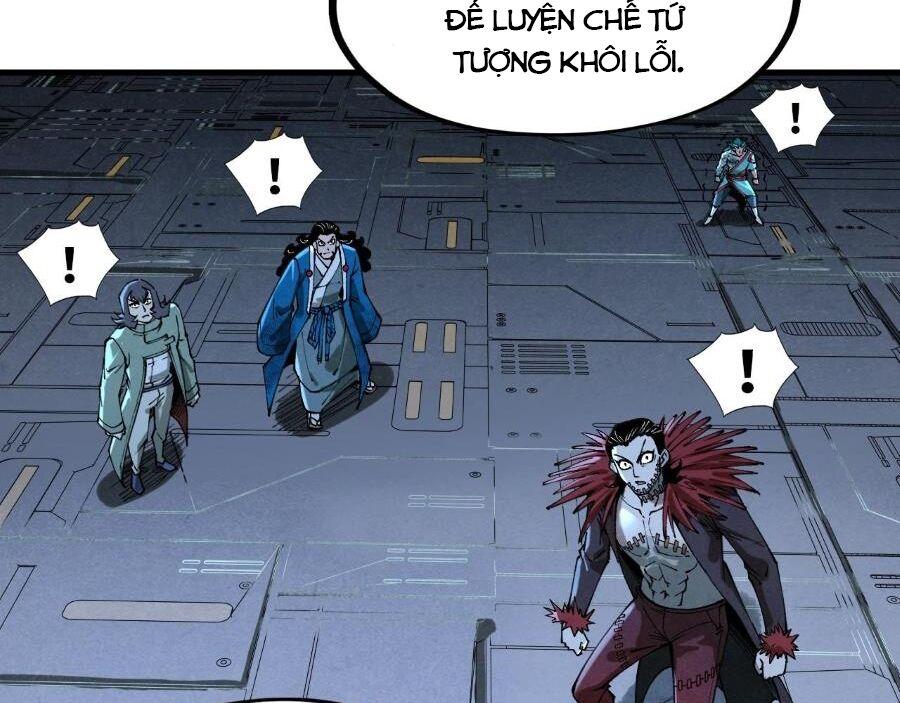 vạn cổ chí tôn chapter 273 126