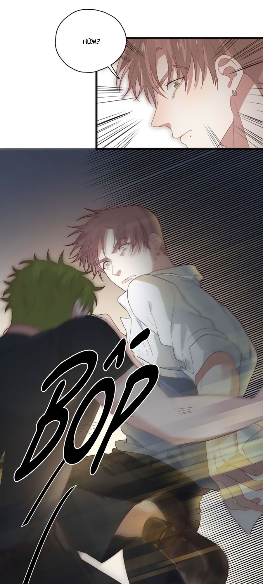 xông vào tim anh chapter 17 7