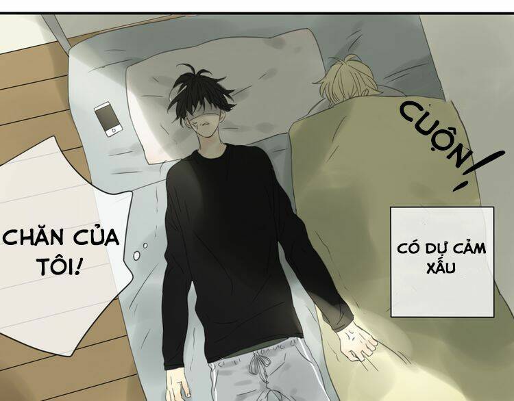 stardom chapter 7 17