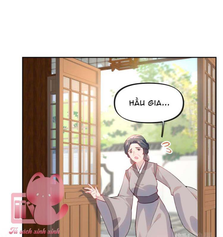 một đêm nọ đột nhiên yandere tới! chapter 51 33