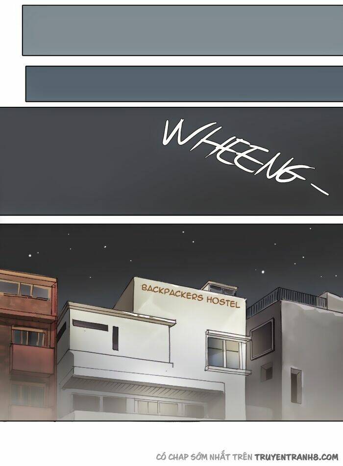 nữ sinh phép thuật chapter 15 11