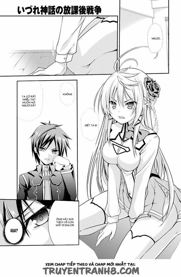 độc huyền nhãn vương chapter 2 6