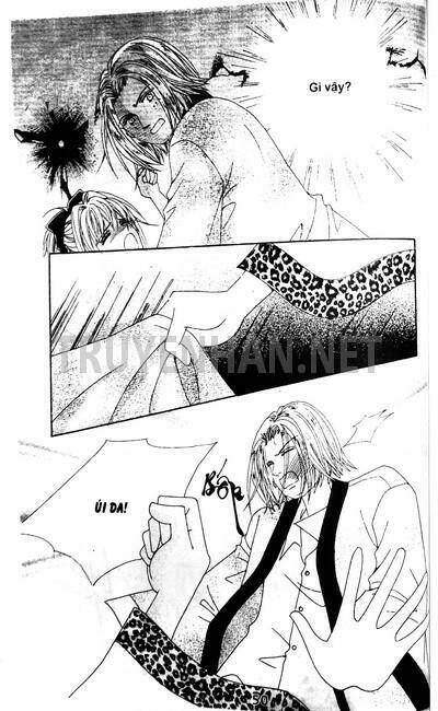 lọ lem hậu đậu chapter 36 18