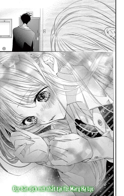 tôi muốn ăn hiyou chapter 5 17