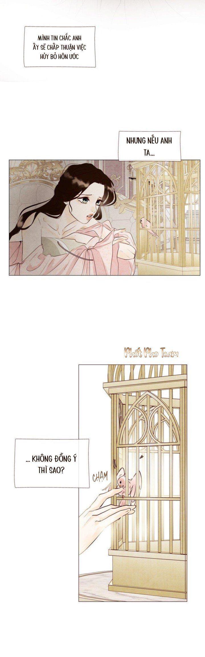 nhân vật chính là kẻ phản diện chapter 2 20