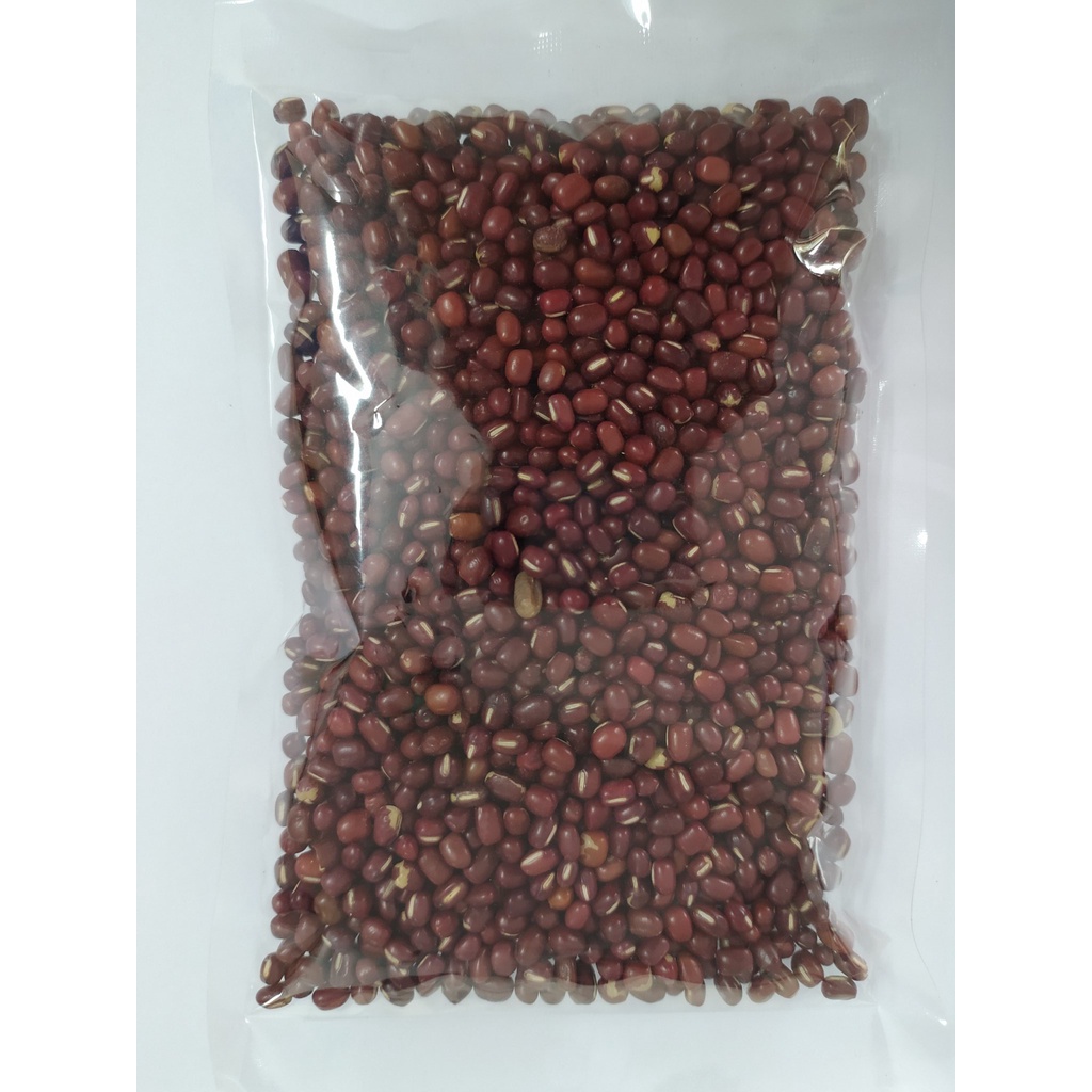 1 kg - Đậu Đỏ Hạt Cao Cấp