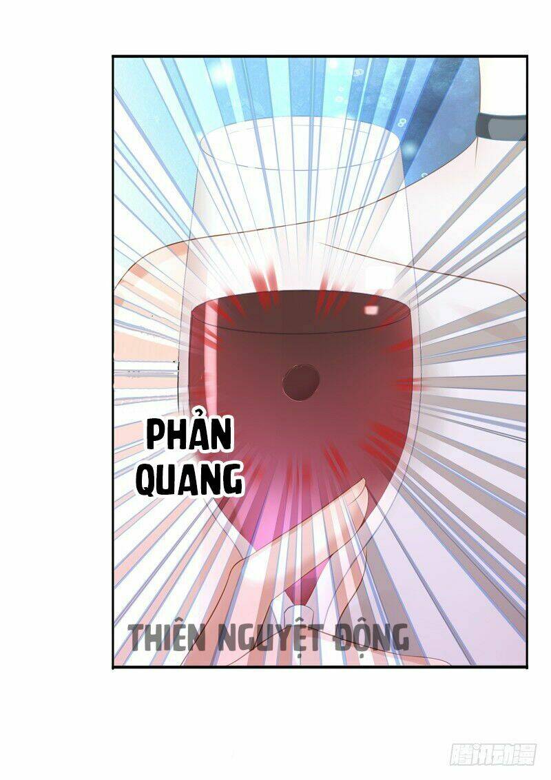 quy tắc thuần dưỡng vệ sĩ ngạo kiều chapter 1 22