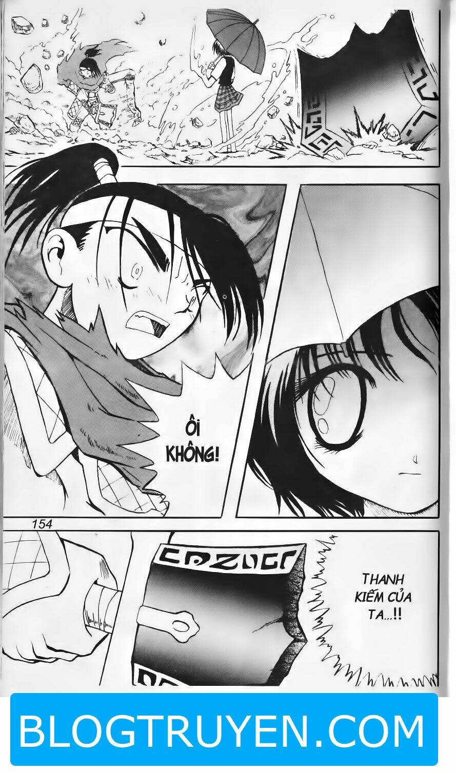 shin gumiho - hội pháp sư chapter 17.3 3