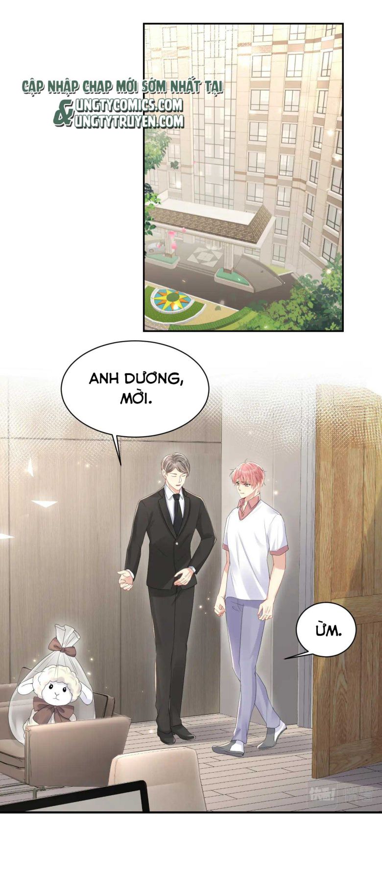 lại bị bạn trai cũ nhắm trúng rồi chapter 66 2