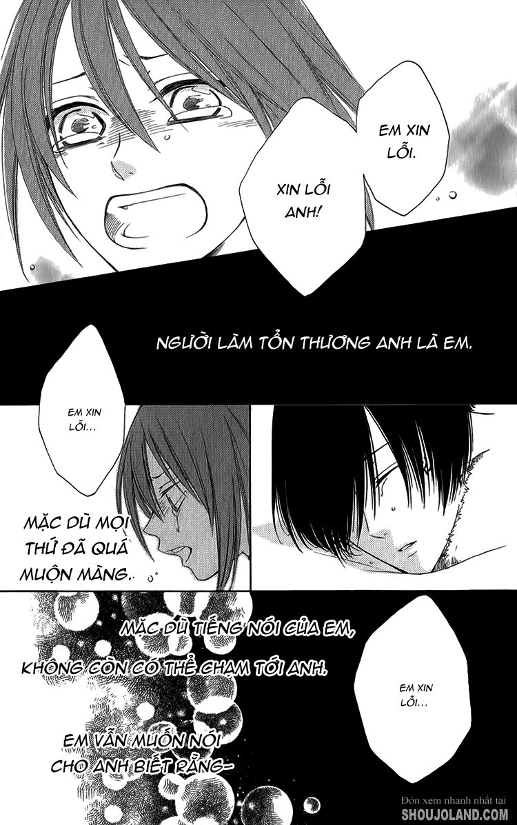 bình minh arcana chapter 53 33